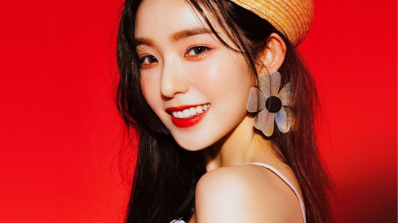idol dengan bentuk hidung terbaik